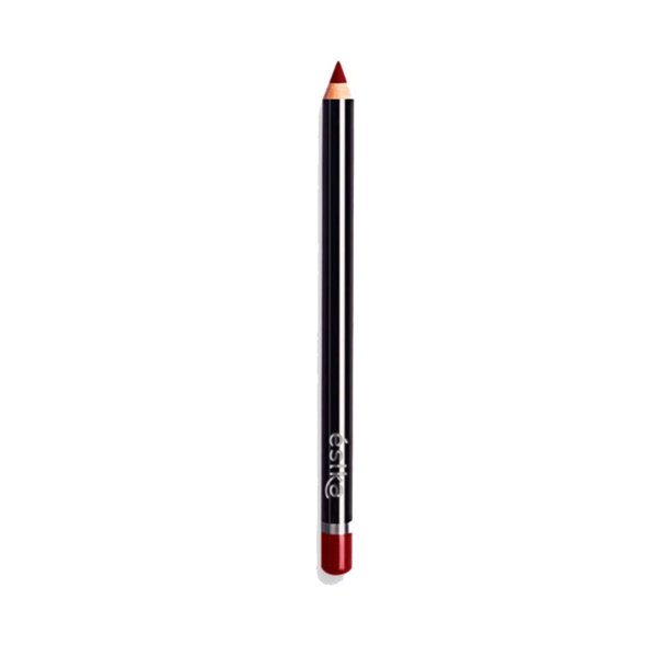 Esika Pro Lip Liner, Smooth Definition and Intense Color: Rojo Manhattan (Manhattan Red)