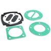 hoylty E100959 Air Compressor Gasket Kit Compatible with Powermate Air Compressor VSF1080421