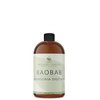 Baobab Oil - Pure, 8 oz, Cold Pressed, Unrefined, Vegan, Non GMO, Bulk Carrier Oil for Hair, Skin, Face, Body Pain Nourishing Natural Moisturizer Hydration Growth Conditioner