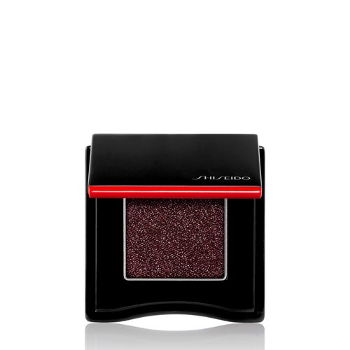 Shiseido POP PowderGel Eye Shadow, Bachi-Bachi Plum 15 - Weightless, Blendable Eyeshadow for Long-Lasting Eye Looks - Waterproof & Crease Resistant