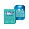 Oral-B Glide Pro-Health Comfort Plus Dental Floss, Mint, 6 Count