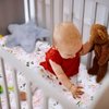 Crib Sheets Girl 2 Pack Set, 2 Pack Toddler Bed Sheets Set, Floral Print Fitted Crib Sheet for Standard Crib & Toddler Mattress, Size 28 x 52 inches, Pink N Floral