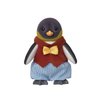 Calico Critters Penguin Family - Set of 4 Collectible Doll Figures for Ages 3+