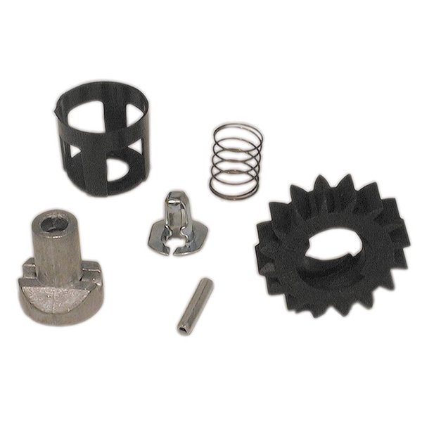 Stens 150-114 Starter Drive Kit , Black