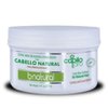 CAPILO PRO B-NATURAL CURLY MOLDING CREAM | COCONUT OIL & COCOA BUTTER. MOISTURIZER FOR NATURAL, KINKY & CURLY HAIR. PARABEN & SULFATE FREE. 8 OZ.