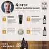 Best Pre-Shave Oil, Sandalwood, Premium Shaving Oil for Effortless Smooth Irritation-free Shave. 2 Oz …
