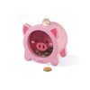 Janod Pink Magnetic Piggy Bank - 3 Years + - J04653
