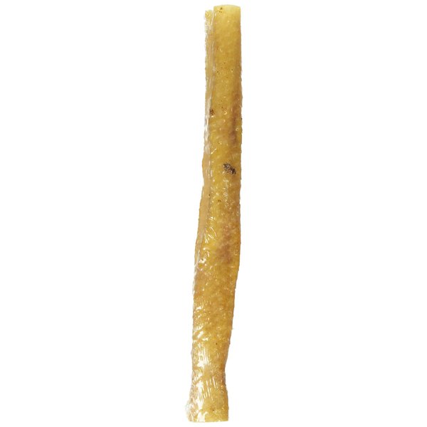 Jones Natural Chews 10in K9 Bacon Roll Shrink-wrap