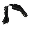 HQRP Car Charger Compatible with Sony HandyCam DCR-DVD100, DCR-DVD101, DCR-DVD200, DCR-DVD201, DCR-DVD300, DCR-DVD301 Camcorder