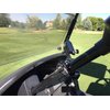 Caddie Buddy Golf Cart Mount for Garmin G6 G7 G8 G30 and G10