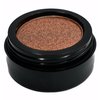 Pure Ziva Warm Peach Pink Copper Kettle Red Shimmering Metallic Pressed Powder Single Vegan Eyeshadow; Talc, Paraben & Cruelty Free