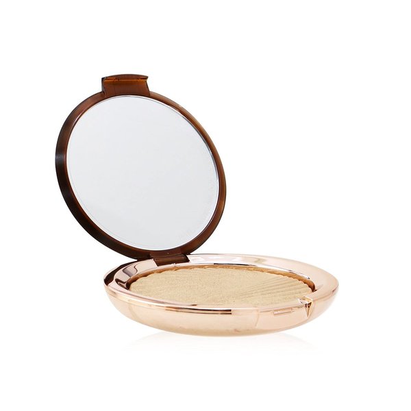 Estee Lauder Bronze Goddess Highlighting Powder Gelee - 1 Heatwave Women 0.31 oz