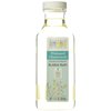 Aura Cacia Chamomile Aromatherapy Bubble Bath (Pack of 2) With Lavender and Patchouli, 13 fl. oz.