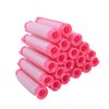 20pcs Hair Rollers, Hair Roller Set, Hair Perm Rods, Perming Rod Hair Roller Curler Kit Perming Rods Curlers Hairdressing Styling Tool for Salon Barber Home()