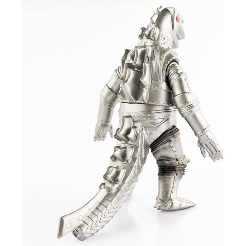 JAYKENIXO New 2023 Mecha Dragon Movie Action Figure - Dragon Monster Toy Size 7’’ Carry Bag Included