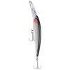Rapala X-Rap Magnum 10 Fishing lure, 4.375-Inch, Silver