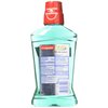Colgate Mw Spearmint Tota Size 500 M Colgate Total Advance Pro-Shield Mouthwash Spearmint 500ml / 16.9 Fl. Oz.