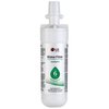 LG LT700P- 6 Month / 200 Gallon Capacity Replacement Refrigerator Water Filter (NSF42 and NSF53) ADQ36006101, ADQ36006113, ADQ75795103, or AGF80300702 , White , Single