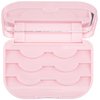 EVA JANE® Eyelash Safe False Strip Eyelash Storage Case