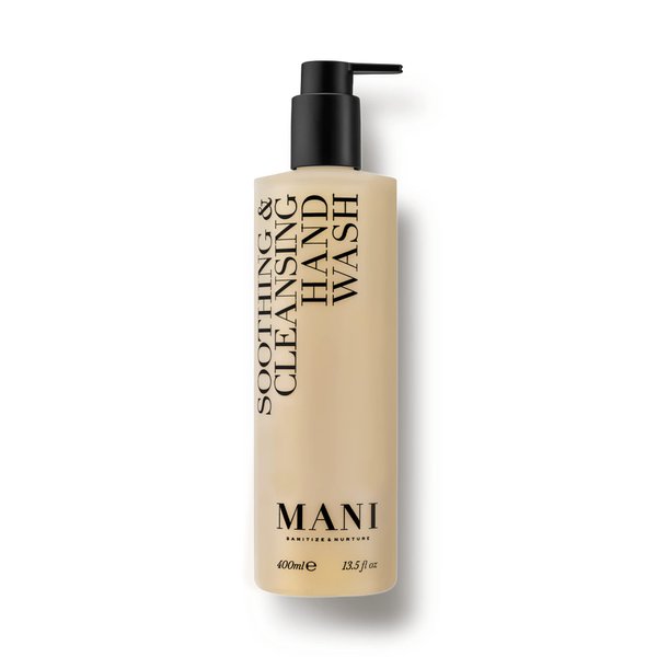 MANI Bodycare Soothing & Cleansing Hand Wash