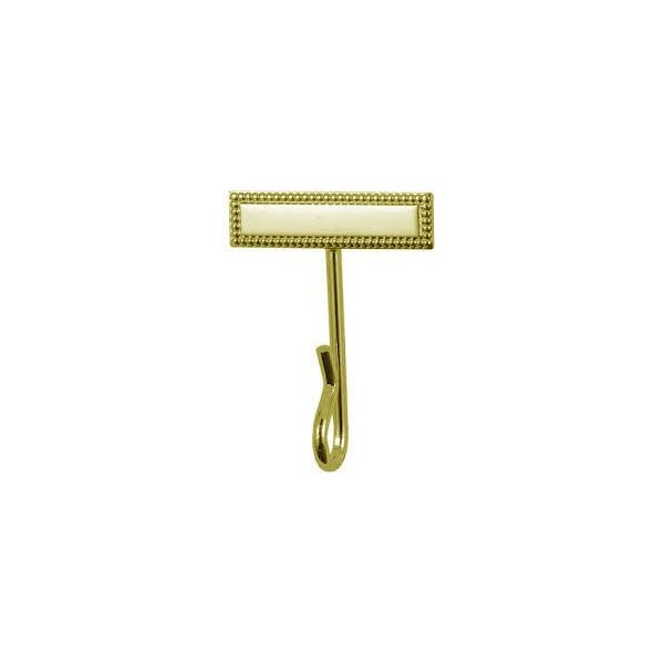 Gold Finish c