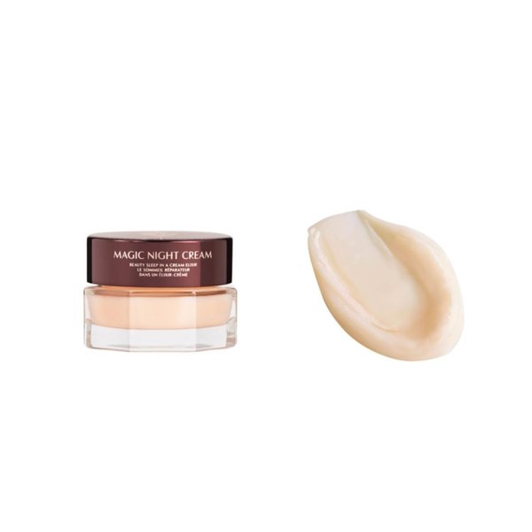 Tilbury CHARLOTTE'S MAGIC NIGHT CREAM 15 ML