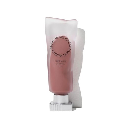 MUZIGAE MANSION Objet Water Makeup Soft Matte Vegan Lip Tint (SIGNATURE)