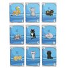 Couch Kittens Card Game- Quick and Easy 2 Player Game for Cat Lovers by The Dusty Top Hat