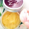 Clay Lotus Organic Face Wash - Gentle Cleanser for Sensitive Skin with Jojoba & Sandalwood. 100% Natural, Soothing, Hydrating, and Brightening. Non-Drying, Vegan Formula for Women & Men
