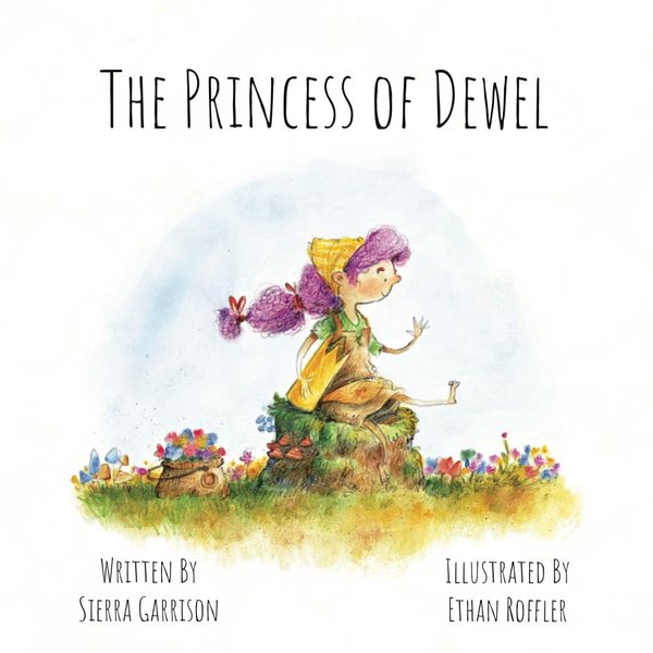 The Princess of Dewel