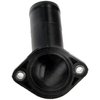 Dorman 902-3038 Engine Coolant Thermostat Housing Compatible with Select Jeep Models