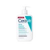 CeraVe 2% Salicylic Acid Acne Face Wash - Purifying Clay Cleanser for Oily Skin,16 fl oz, (Pack of 1)