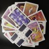 CKHOF JJBA Anime TarotCards,JoJo's Adventure: Stardust Crusaders Tarot Deck, 53+31 PCS