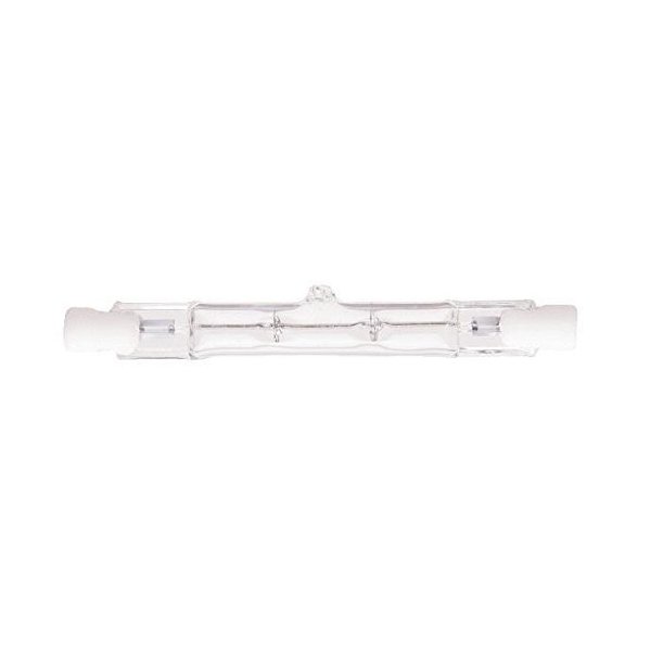 Westinghouse 0478300, 150W T3 RSC Base Clear 1500Hr 2600Lm 130V Halogen Light Bulb, 6-Pk