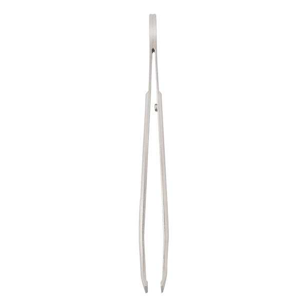 MUJI Steel Tweezers 9cm [Japan Import]