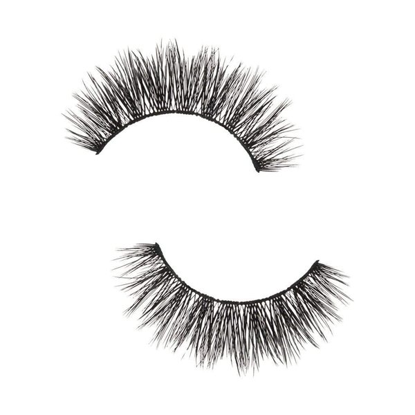 The Crème Shop - 3D Faux Mink Lashes (Boujee)