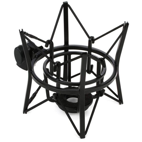 Rode PSM1 Shock Mount For Podcaster, Procaster, PSA1, and DS1 Microphones