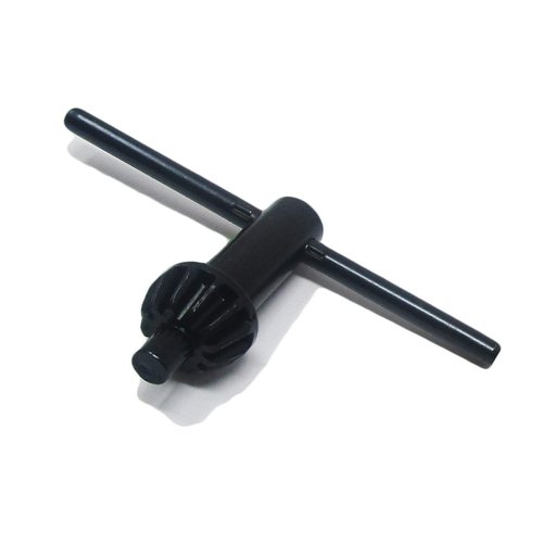 JET TDC-625 Taper Mount Drill Chuck, 1/8"-5/8" x JT-3 (561708)