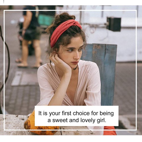 AOPRIE 6 Packs Knot Headbands for Women Wide Plain Headbands, Top Knotted Headbands for Women Hair Bands for Women's Hair Solid Color Turban Headbands for Women Wide Headbands for Women