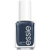 essie Salon-Quality Nail Polish, 8-Free Vegan, Winter 2022, Cool Gray, Carols and Caviar, 0.46 oz.