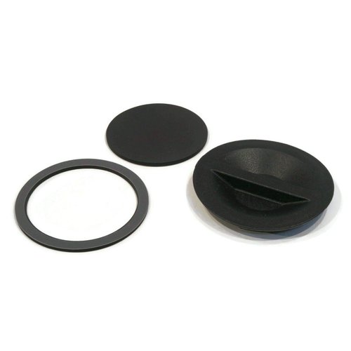 The ROP Shop | Cowl Cap Assembly for Mercury 90HP 1B226999, 1B000001, 1B417702 Outboard Engines