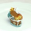 Creative Smokeless Noah's Ark Birthday Candles for Wedding and Baby Shower Favor