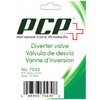 PCP Shower Diverter Valve for Handheld Shower Head