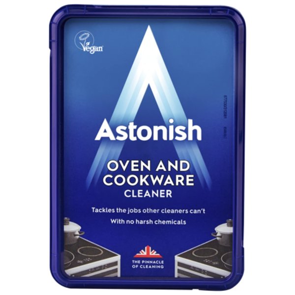 Astonish Oven and Cookware Cleaner 150g