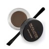 Makeup Revolution Brow Pomade, Waterproof Eyebrow Pomade, Long Lasting With Extreme Hold, Smudge-Proof, Vegan & Cruelty Free, Dark, 2.5g