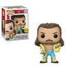Funko POP! WWE: WWE Jake The Snake (Styles May Vary) Collectible Figure, Multicolor