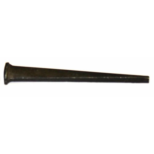Maze Nails, CMH10-112 Hardened Steel Cut Masonry Nails, 1-Pound 3-Inch