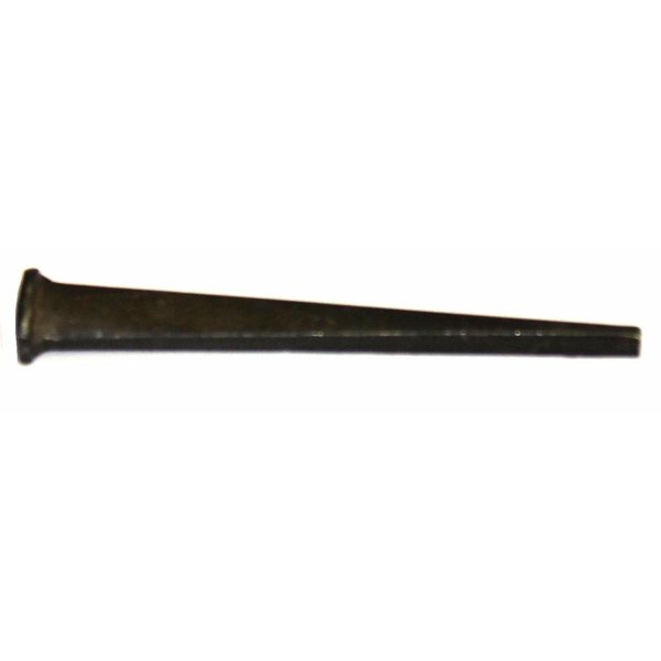 Maze Nails, CMH10-112 Hardened Steel Cut Masonry Nails, 1-Pound 3-Inch