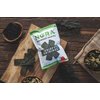 NORA SEAWEED SNACKS Crispy Original Seaweed Snack, 1.13 OZ