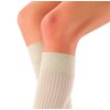 JOBST soSoft, Knee High Compression Socks, Ribbed, 8-15 mmHg, Sand, MD
